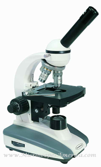 Premiere MRJ-01 Medical and Research Microscope Monocular